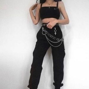 Meet your Posher, Kiaunna